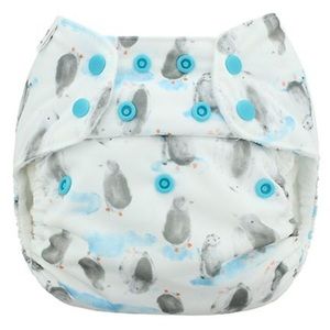 NWT One size simplex in organic cotton Chilly